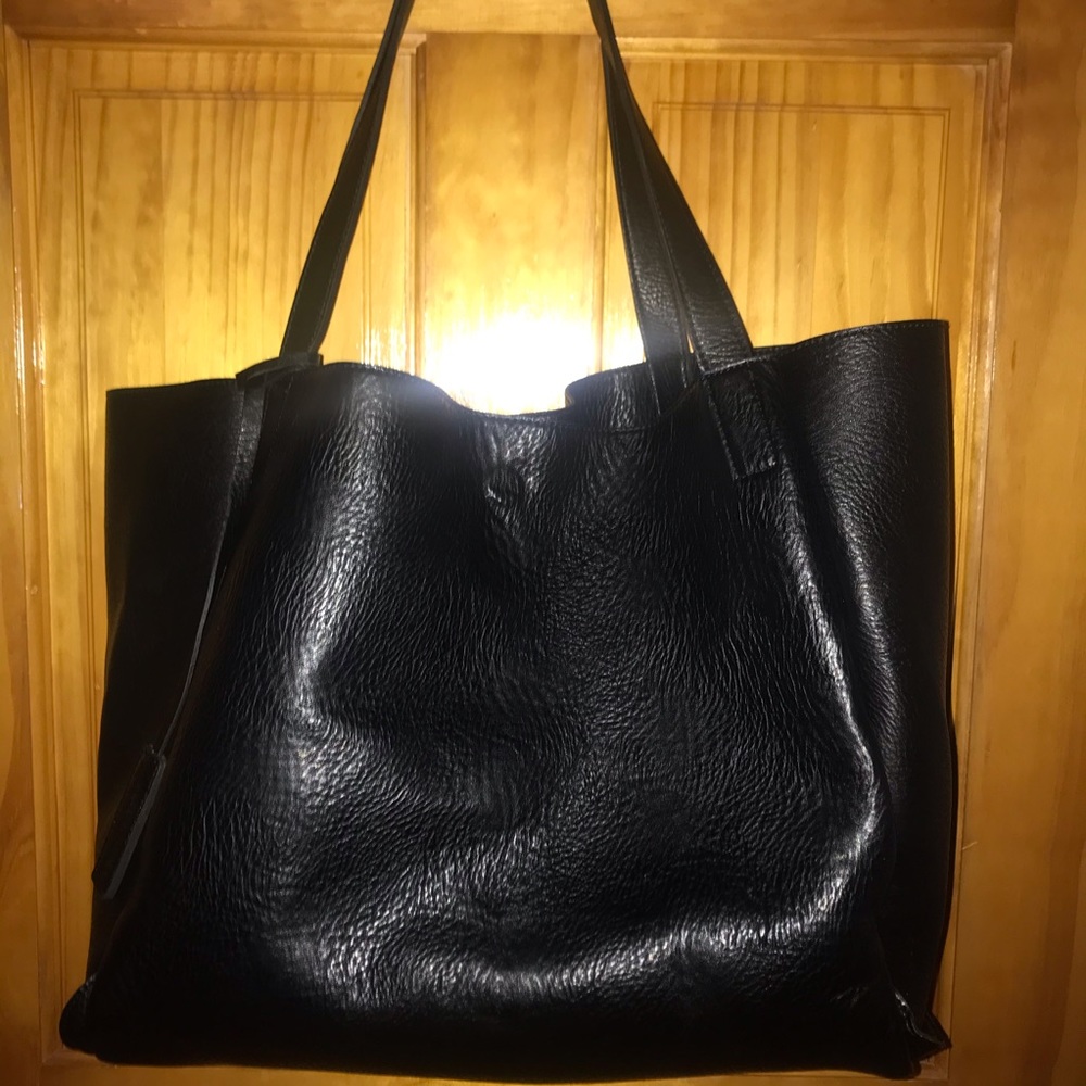 🆕 NWOT URBAN OUTFITTERS SILENCE + NOISE TOTE BAG